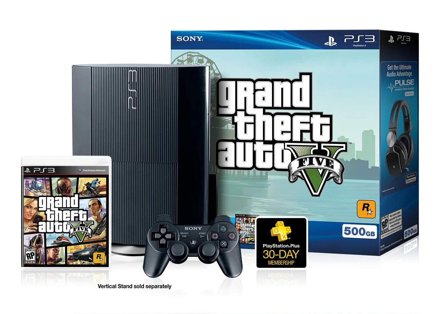 Ps4 нижний новгород. Sony PLAYSTATION 3 Slim 500gb + Grand Theft auto v. PLAYSTATION 3 super Slim 500gb GTA 5. Приставка игровая плейстейшен GTA 5. GTA 5 ps3 диск.