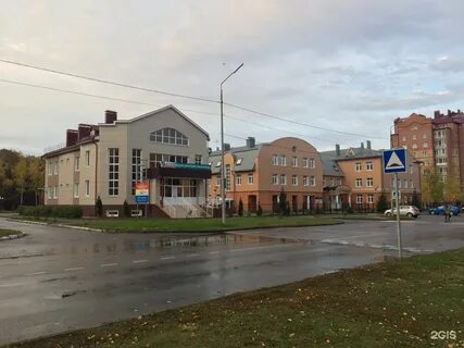 Компании зеленодольска