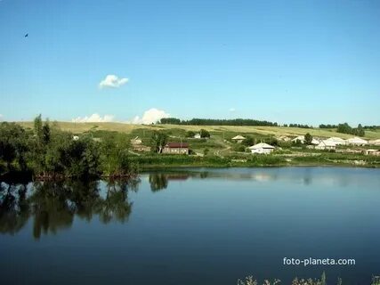 Алтайский край тюменцевский