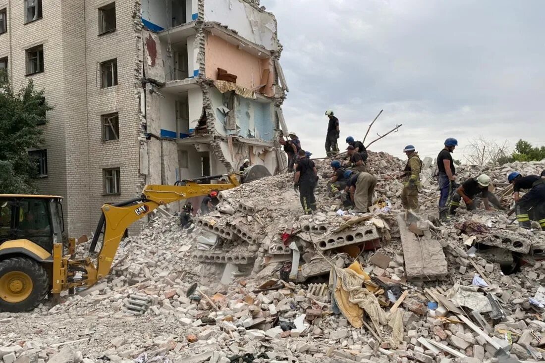 Разрушения на Украине. Разрушенное жилье. Разрушенные города Украины.