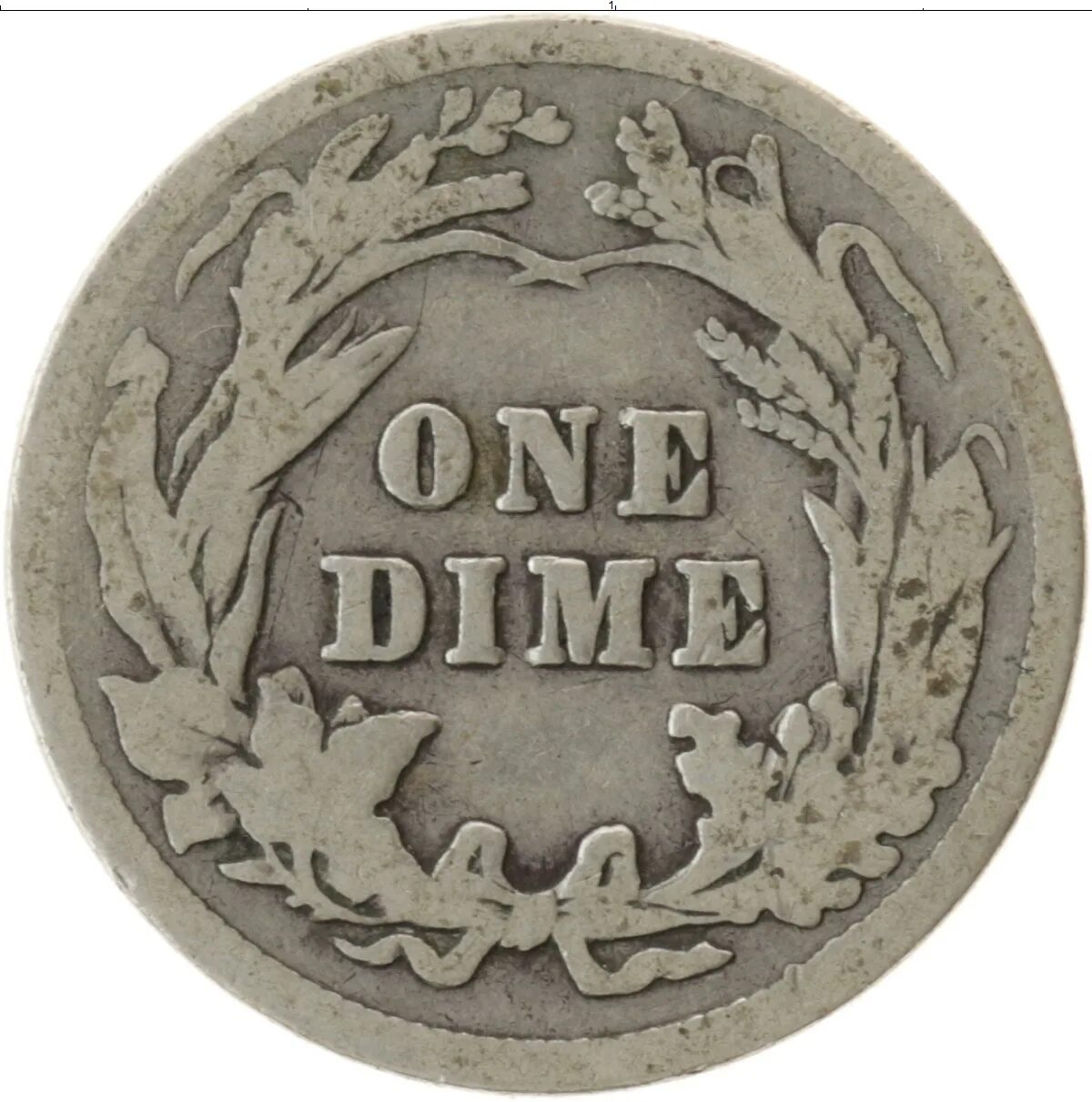 First coins. Монета 1 дайм США. Монета 1916 год серебро. One Dime монета. Американские монеты 1916 года.