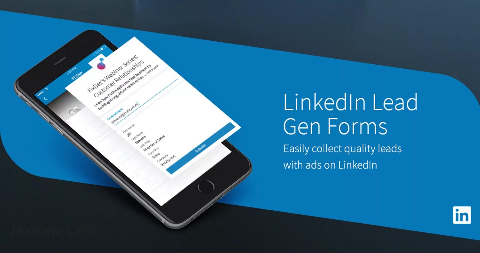 LINKEDIN. LINKEDIN lead Generation. Линкедин визитка. Lead Generation ads.