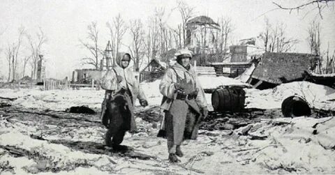 Март 1942 г