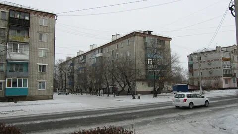 Дом белогорск амурская область