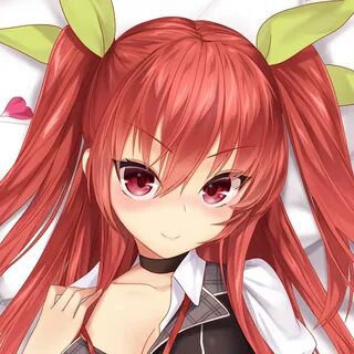 Vermillion