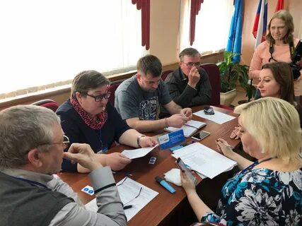 Углегорские новости