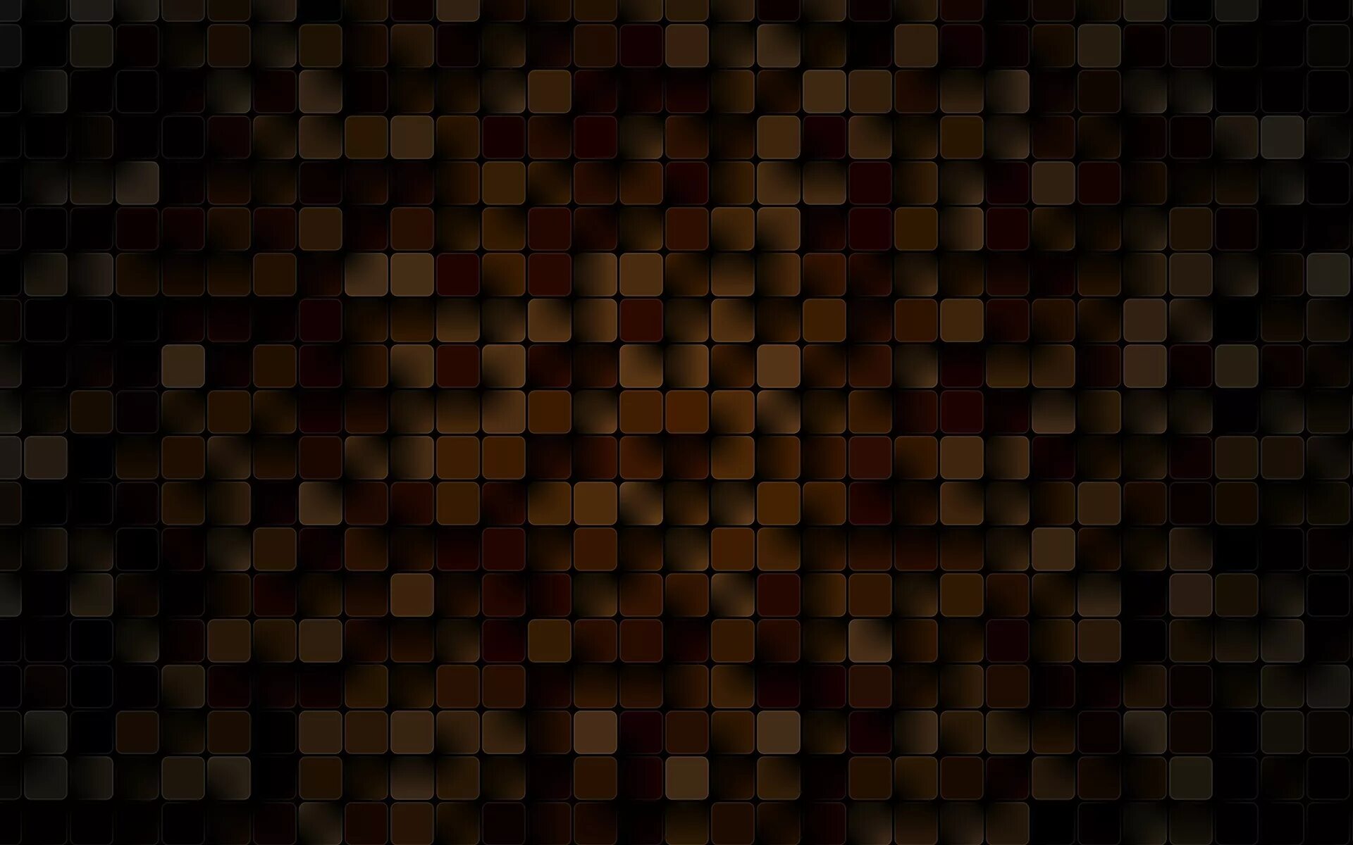 Random texture