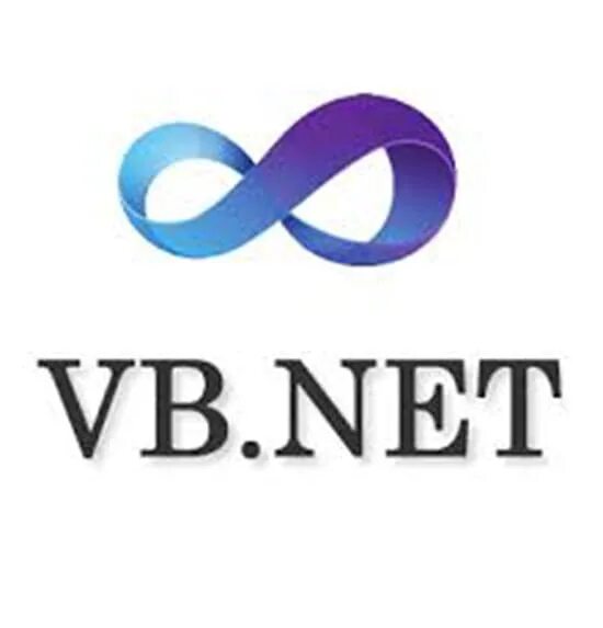 Vb net. Язык программирования visual basic net. visual basic значок. vb язык программирования. визуал бейсик логотип.