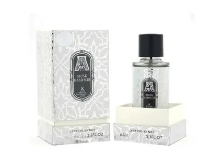 Парфюм musk kashmir