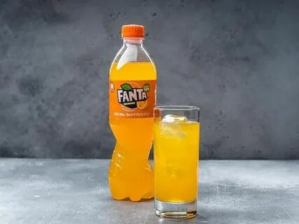 Белая фанта