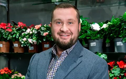 Руководитель цветов