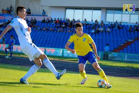 Казахстанская лига