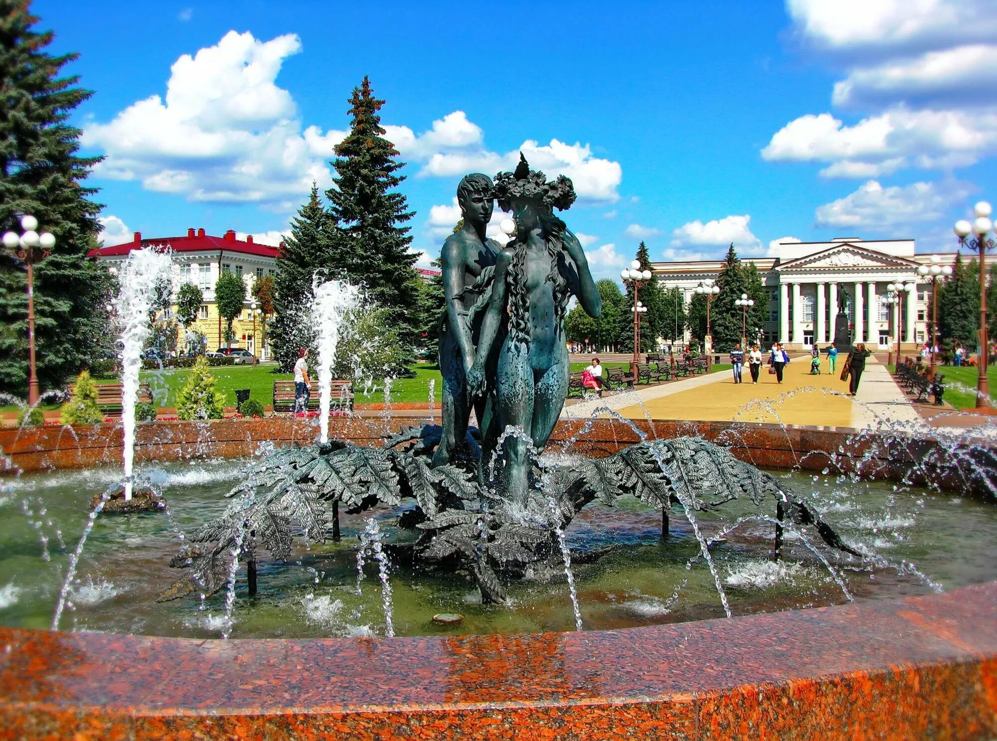 молодечно минская область. молодечно минская обл. минская об город молодечна. , г. центральная площадь молодечно.