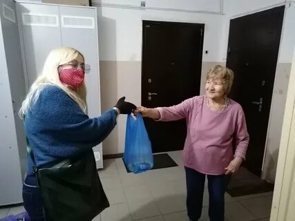 Пенсионеры пензы