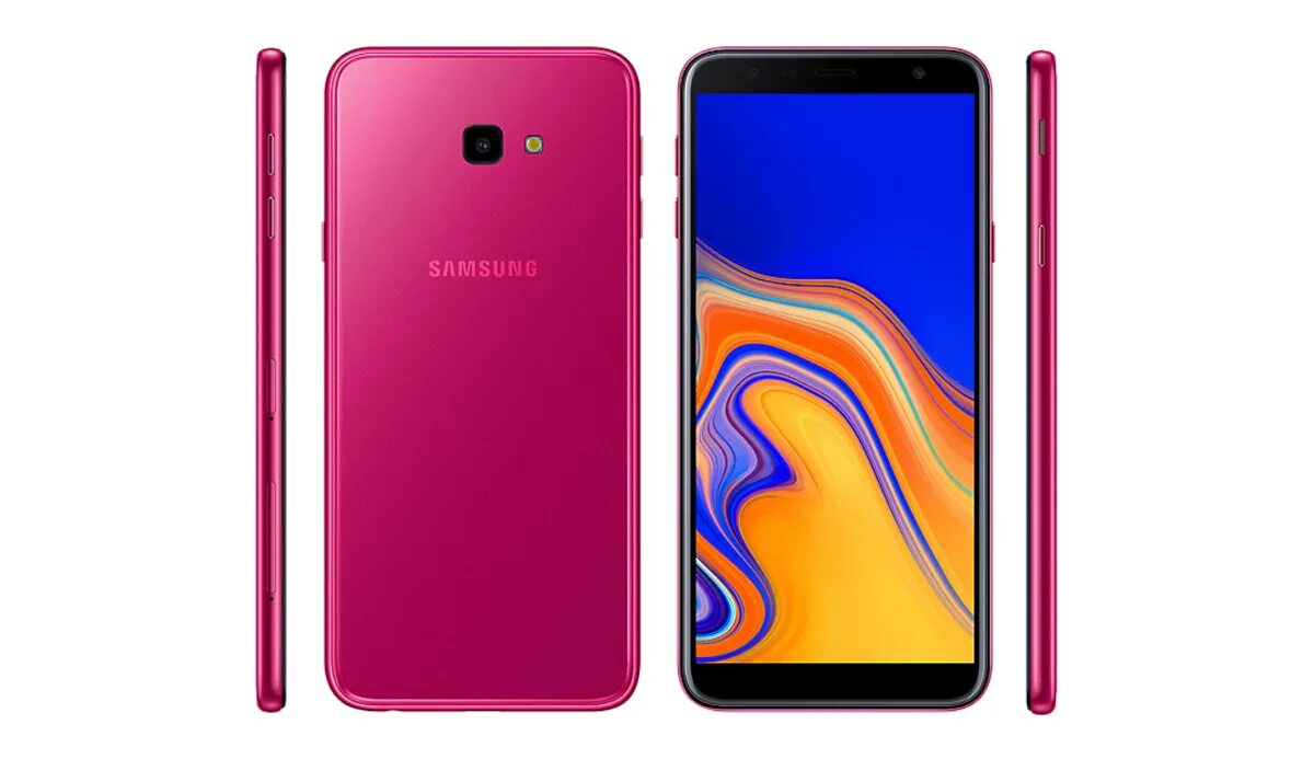 Телефоны samsung j4. Samsung Galaxy j4+. Samsung j4 Plus. Samsung Galaxy j4 Plus. Самсунг j4 плюс 2018.