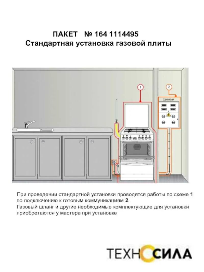 Газовая плита в частном доме требования. Схема присоединения газовой плиты. Нормативы подключения газовой поверхности. Нормативы по установке газовой плиты. Схема подключения газовой плиты.