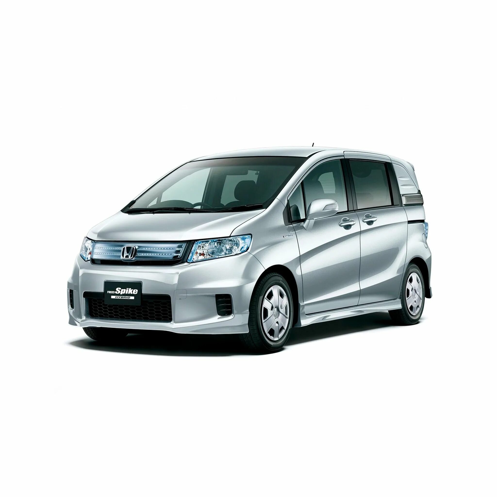 Фрид спайк характеристики. Honda freed Spike 2012. Honda freed gb3. Honda freed 2008. Хонда Фрид гибрид.