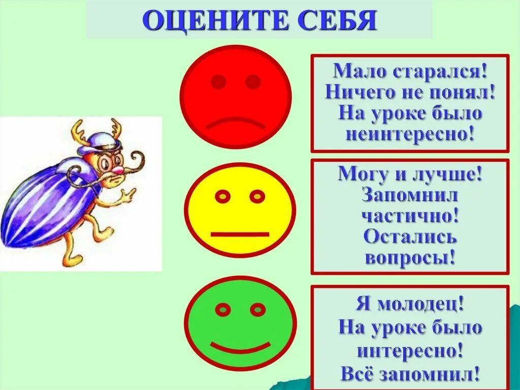 Оцени себя на уроке. Оцените себя на уроке. Оцени себя на уроке 1 класс. Оцени себя за урок. Обе ценивать