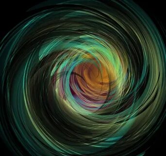 Vortex vortex slowed