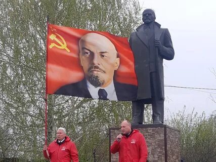 Безымянный товарищ