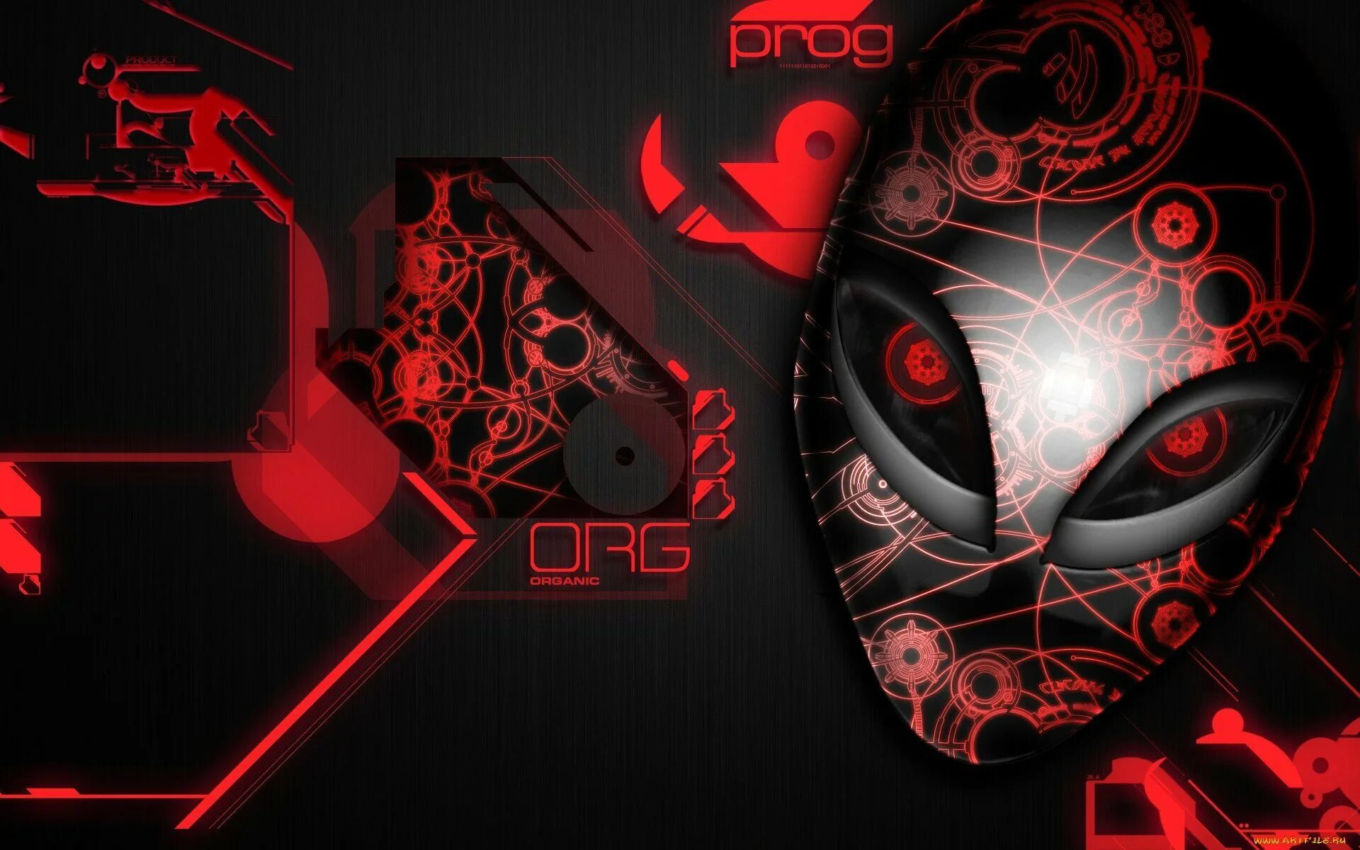 Ноутбук ardor game