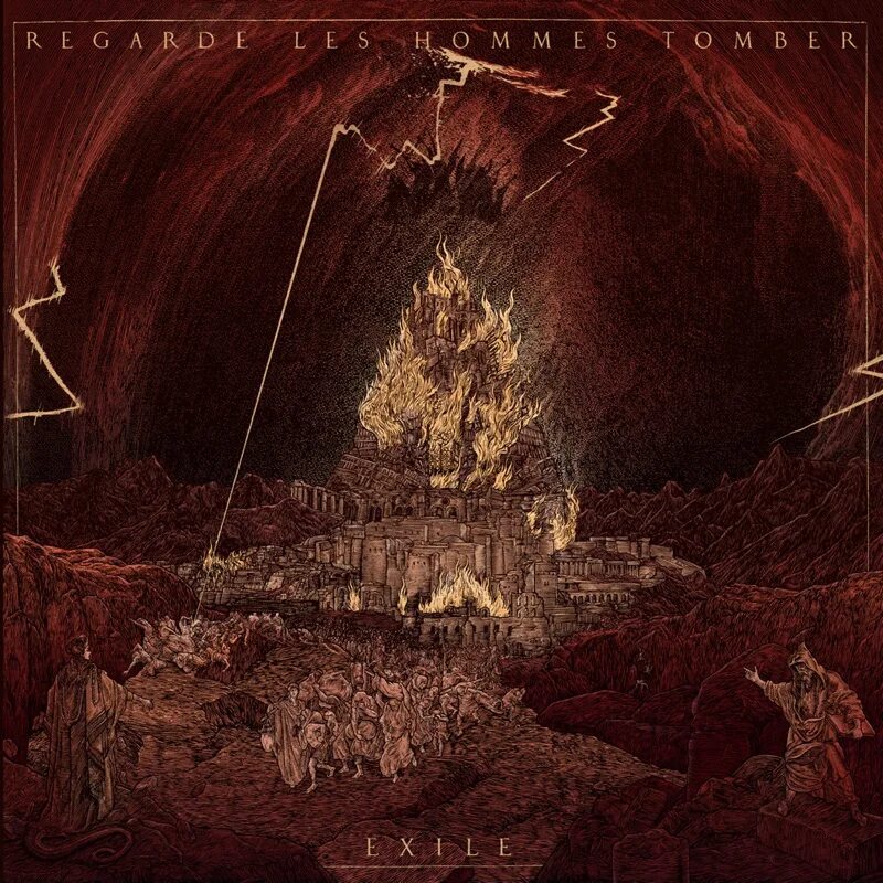 Heaven shall burn. Regarde. Regarde les. Regarde les. Apostate группа.