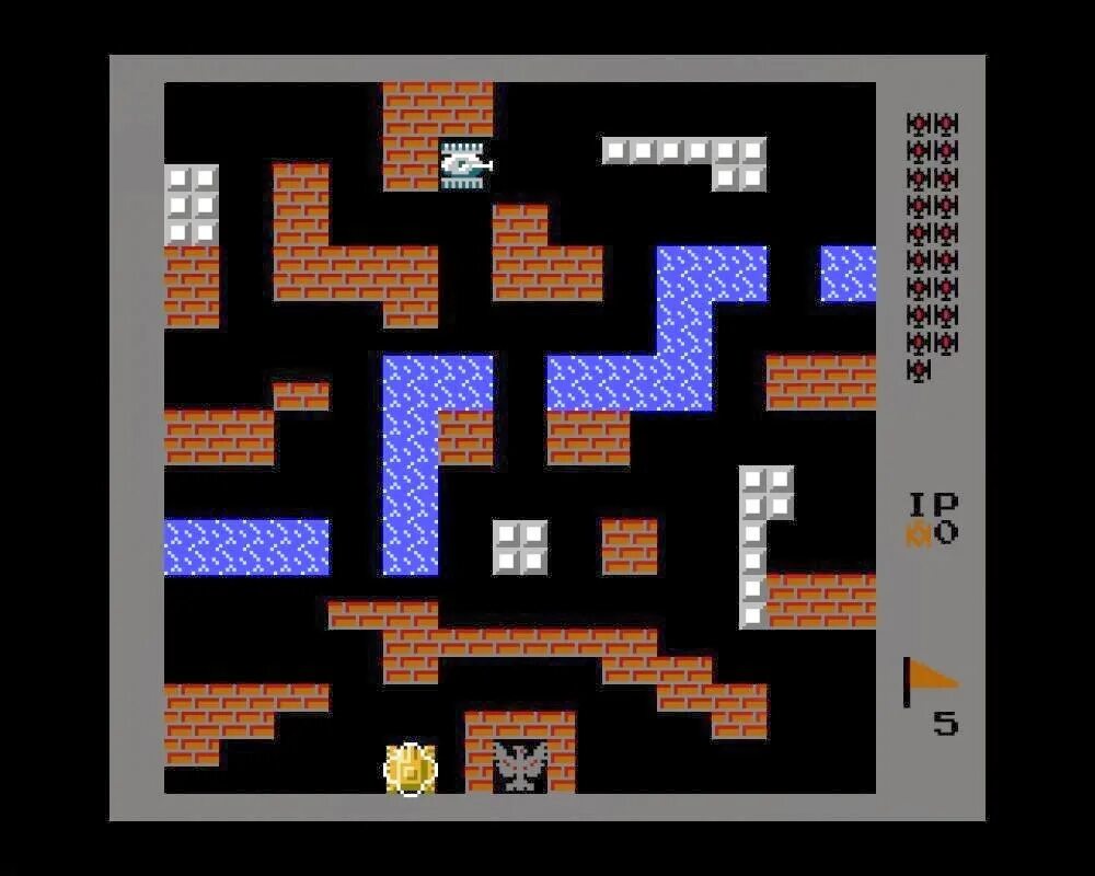 Battle city денди. в каком году вышла battle city. Battle city remake 1. батл сити денди. Battle city 2004 remake.