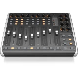 Behringer x touch