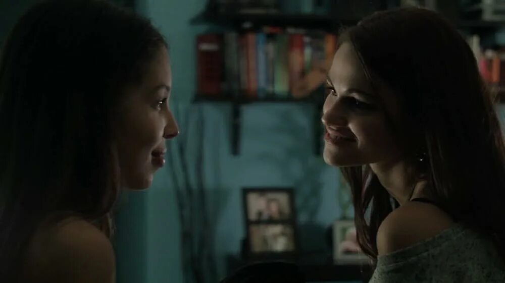 The web series. The web series
