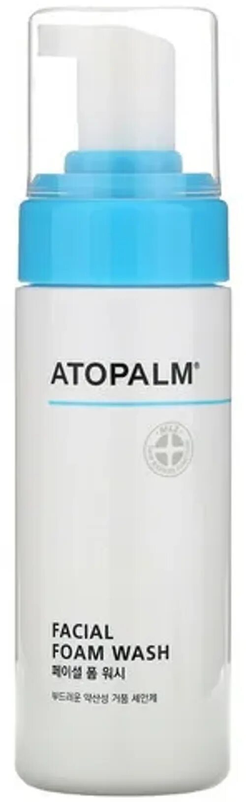 Atopalm пенка для умывания. Atopalm facial foam wash. Atopalm умывалка. Atopalm facial wash. Атопалм умывалка.
