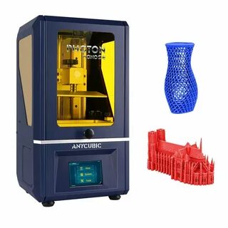 Photon mono x 3d