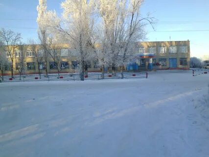Александровка саратовская область