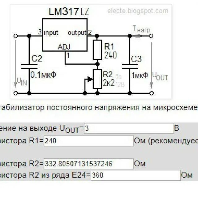 Решение 317 с изменениями