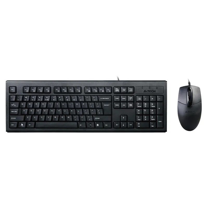 A4tech krs 8372