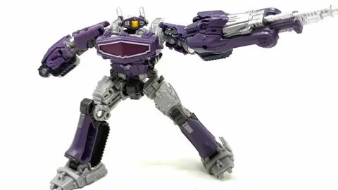 Studio trigger transformers
