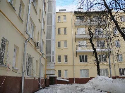 Правда московская обл