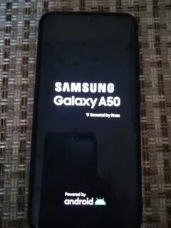 Не включается телефон самсунг а 50