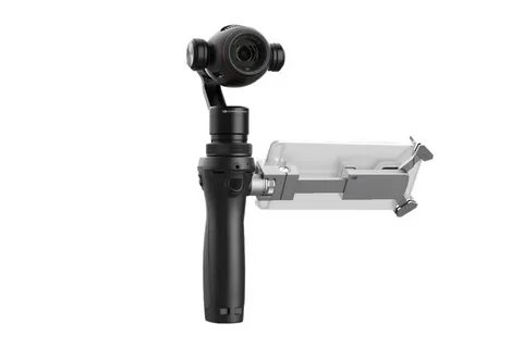 Dji osmo action характеристика