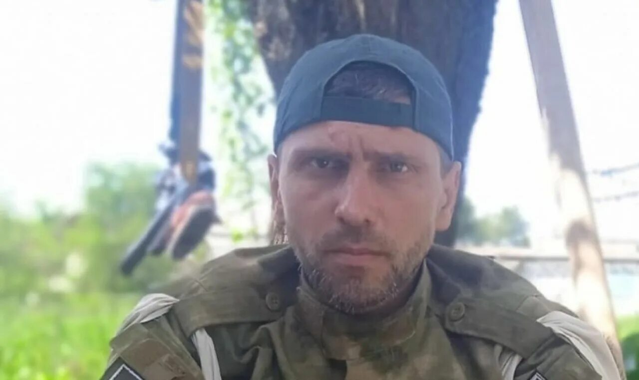 В случае гибели добровольца. В случае гибели добровольца