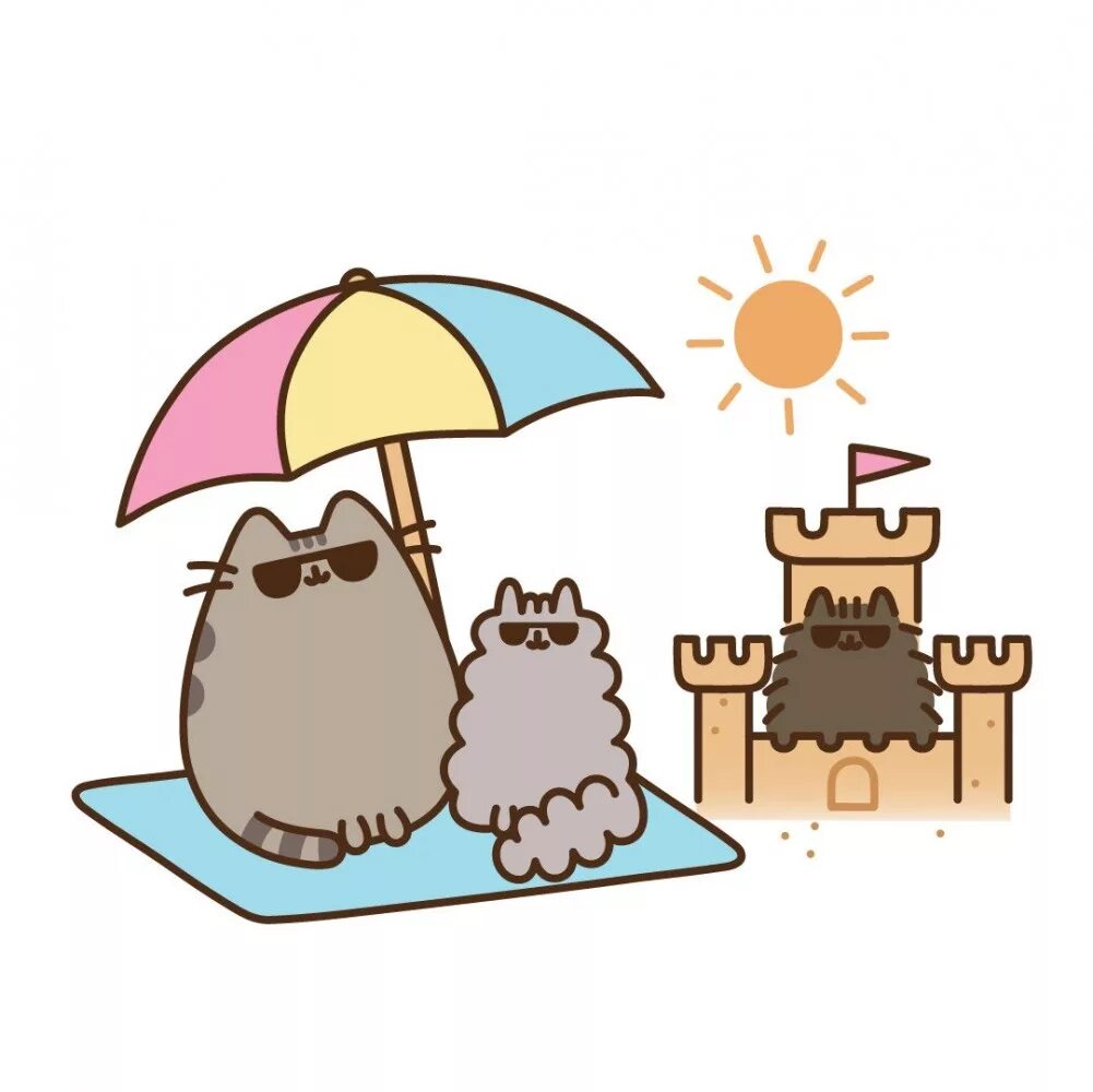 Семейка пушин. Кот пушин лета. Кот пушин лета. Кот пушин лета. Кот пушин арт.