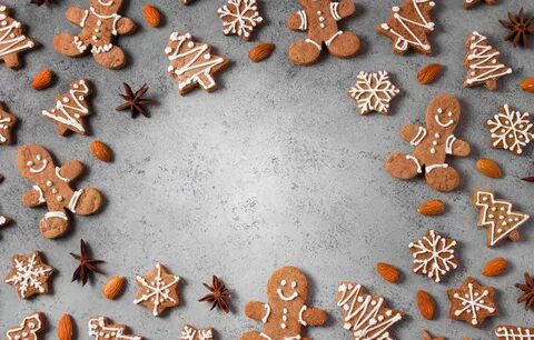New cookie