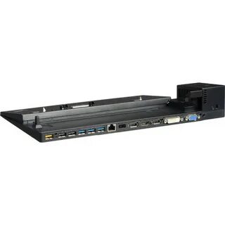 Thinkpad ultra dock