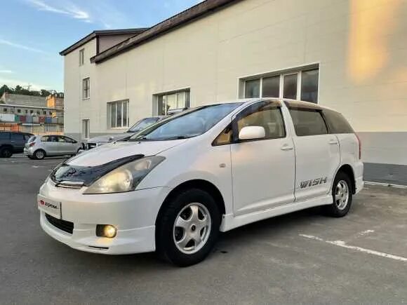 Тойота Виш 2004. Toyota Wish 2004. Тойота Виш 2004 года. Тойота Виш 2002.