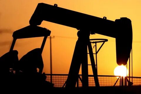 Нефть 18