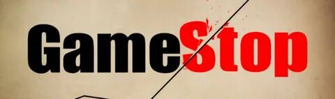 Gamestop акции