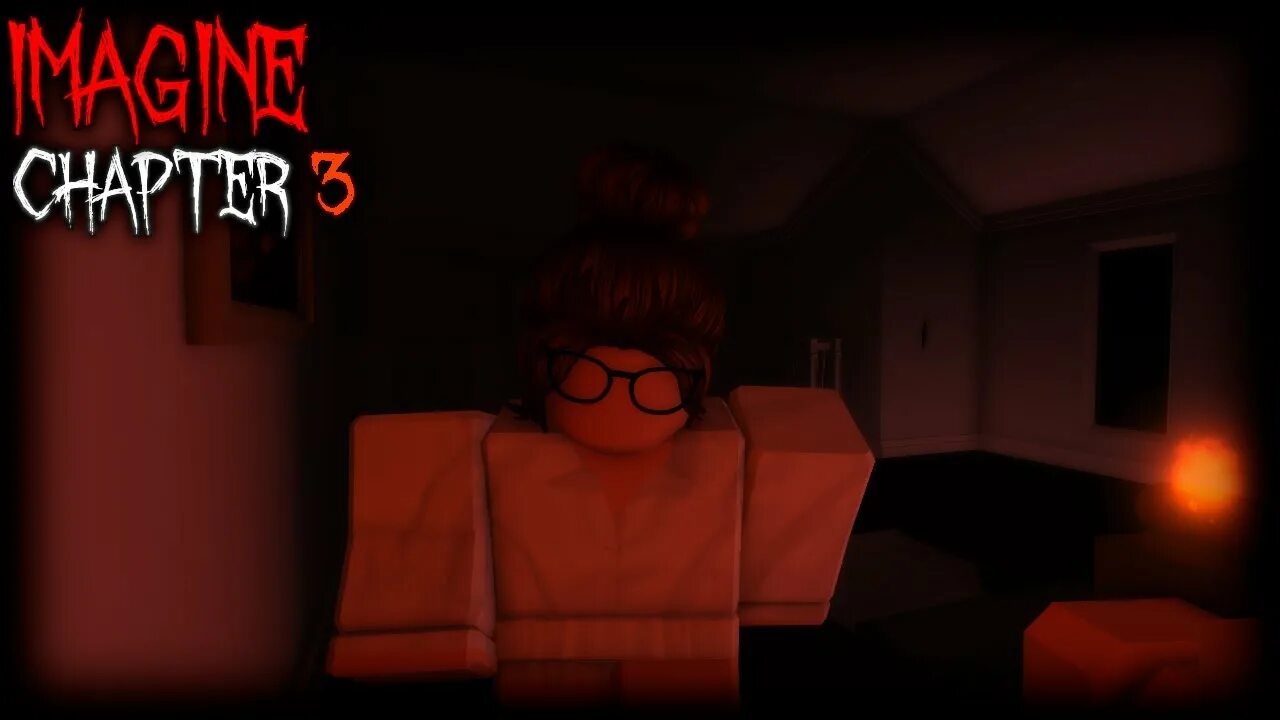 Chapter 3 roblox