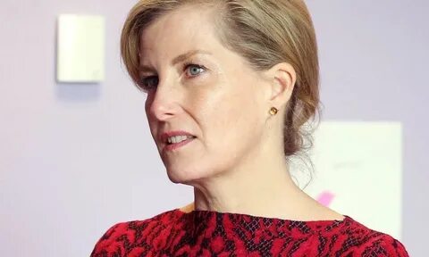 Sophie uk
