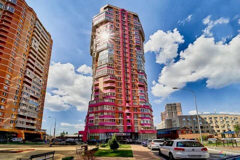 Жк таманская краснодар