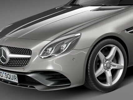 Mercedes models