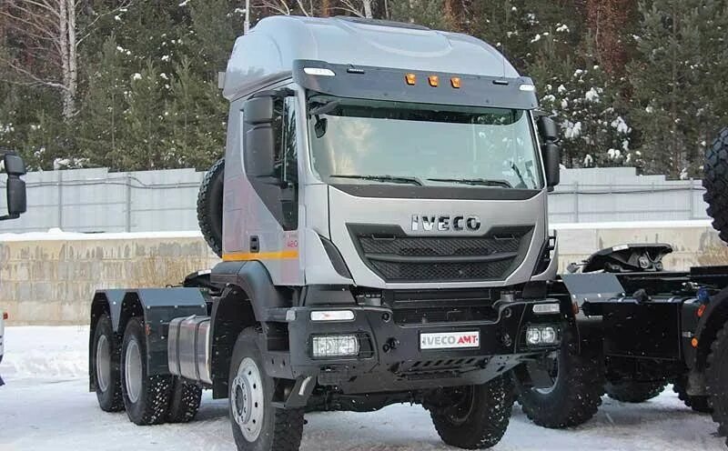 Ивеко АМТ 633910. Iveco AMT 633910. Ивеко-АМТ 633910 6х6. Тягач «Iveco-AMT 633910. Ивеко в россии б у